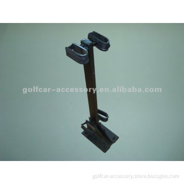 Stand up Gun Rack